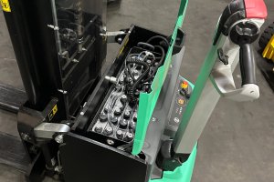 2023 MITSUBISHI SBP14N2i - DEV250