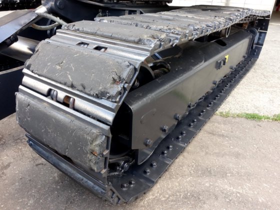 ヤンマー ＶＩＯ４５-６