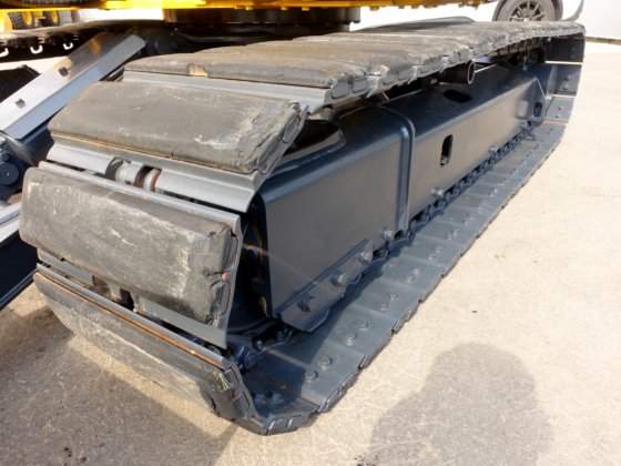 コマツ PC４５MR-５NO