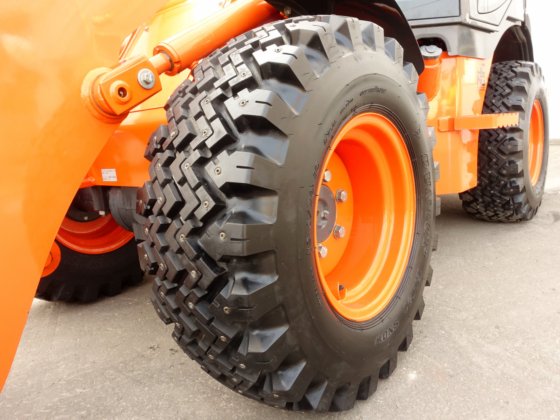 ヒタチ ZW３０-５B