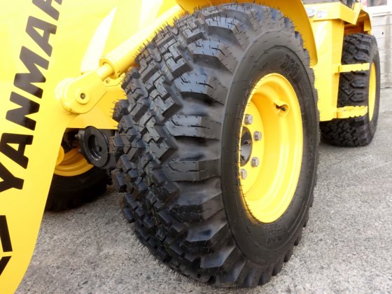 ヤンマー V３-７S