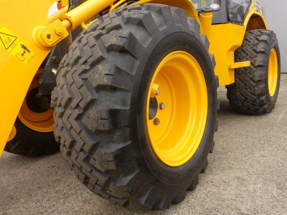 コマツ WA４０-６