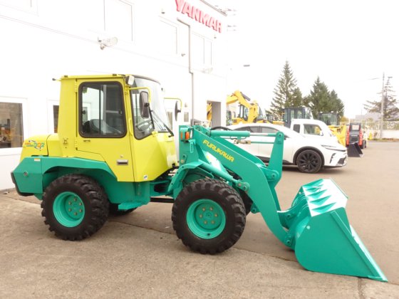 フルカワ SL３０２－３