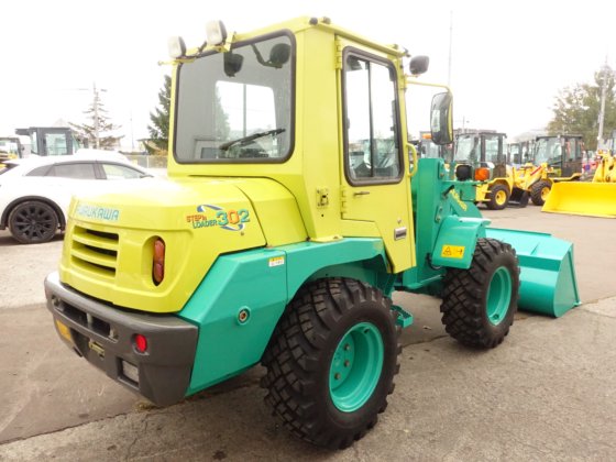 フルカワ SL３０２－３