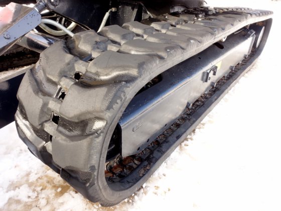 ヤンマー ＶＩＯ３０-６