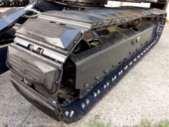 ヤンマー ＶＩＯ４５-６