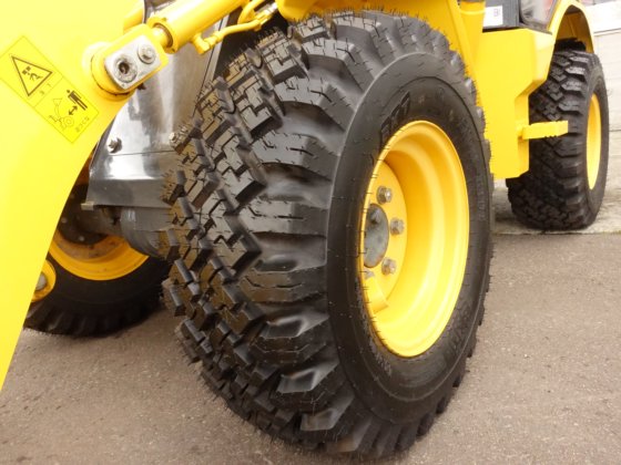 コマツ WA３０-６