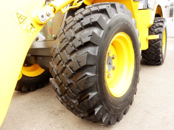 コマツ WA３０-６