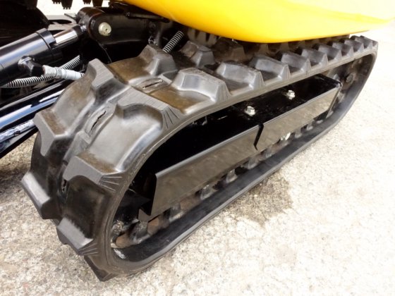 コマツ PC０１-１A