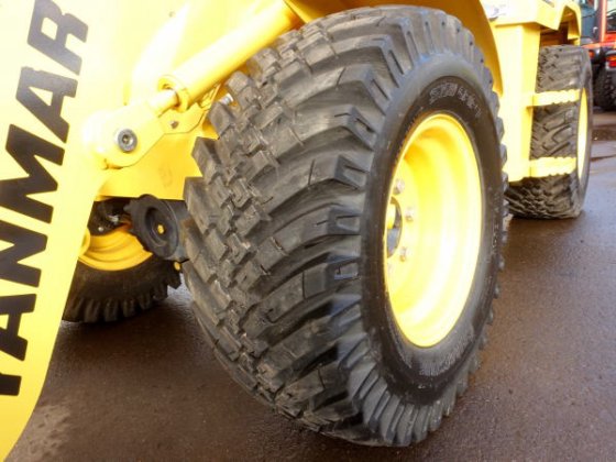 ヤンマー V３-７S