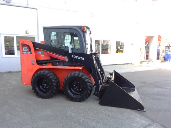 トヨタ ５SDKL６