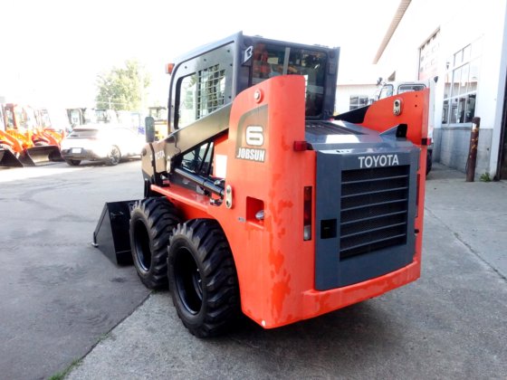 トヨタ ５SDKL６