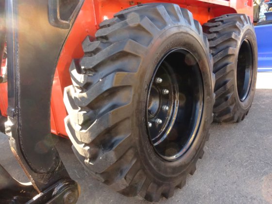 トヨタ ５SDKL６