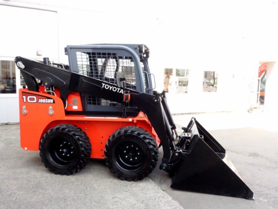 トヨタ ５SDKL１０