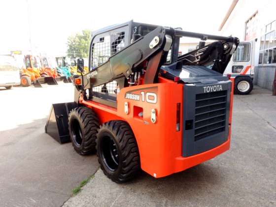 トヨタ ５SDKL１０