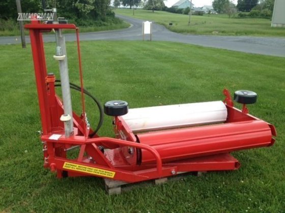 2025 DIAMOND WRAPPER Z560