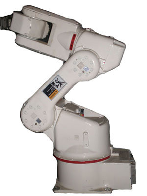 motoman xrc controller