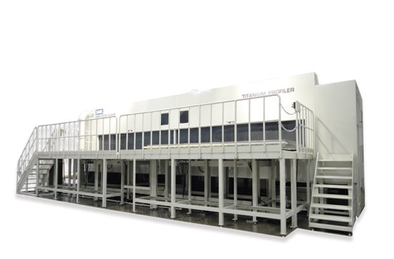 HPS-A/B横型5軸マシニングセンタ