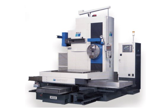 BNCCNC横中ぐり盤