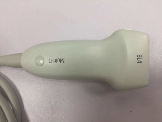 Siemens 9L4 Ultrasound Transducer Probe for Acuson S2000, Sc2000 in ...