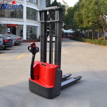 経済的な電動パレットスタッカー