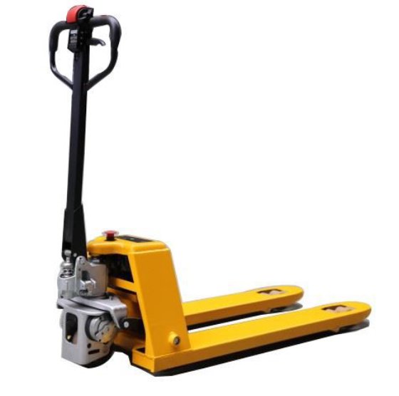 経済的な電動パレットジャッキ