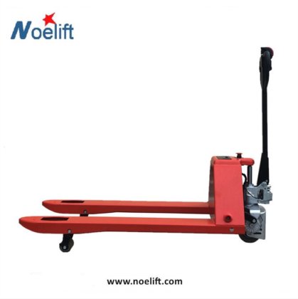経済的な電動パレットジャッキ