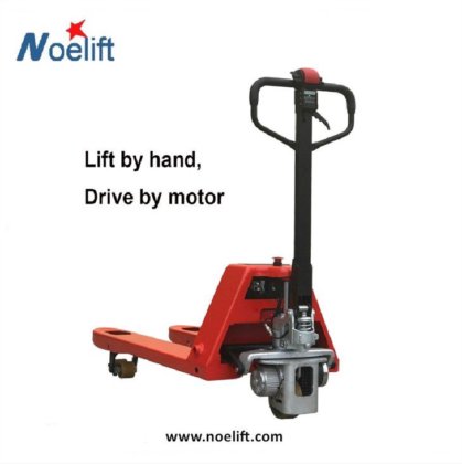 経済的な電動パレットジャッキ