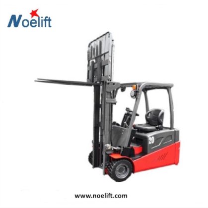 電動フォークリフト