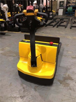 2トン電動パレットトラック