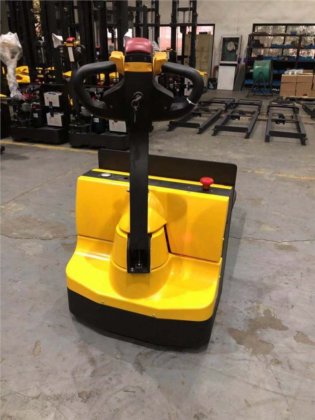 2トン電動パレットトラック