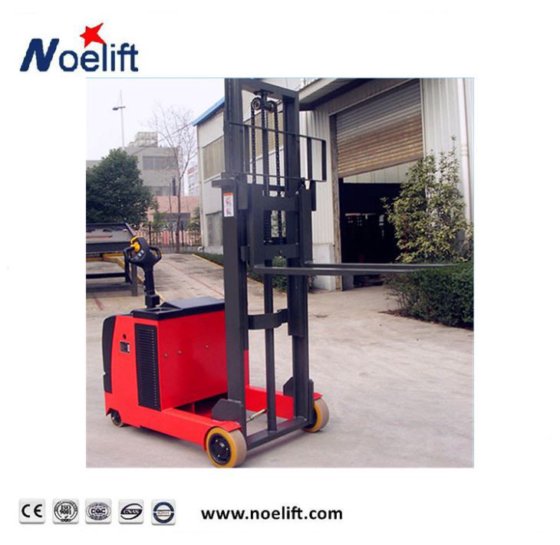 電動カウンターバランスパレットスタッカー