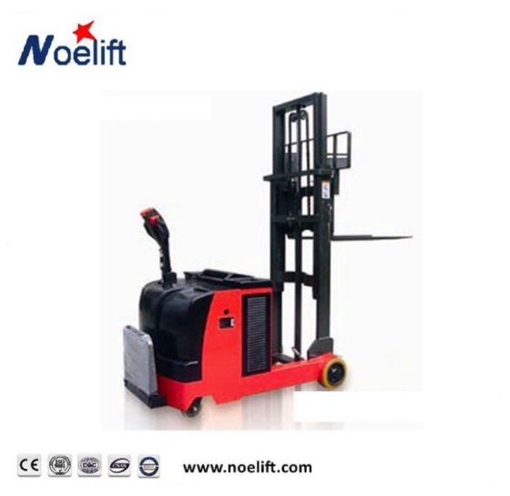 電動カウンターバランスパレットスタッカー