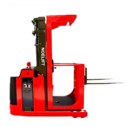 物流パレットスタッカー 電動オーダーピッカー