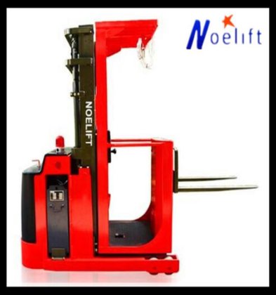 高レベルのオーダーピッカー