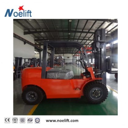 フォーク リフト ディーゼル フォーク リフトの近くの価格