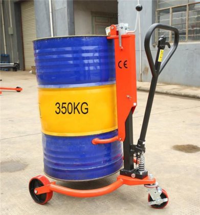 ドラムリフター