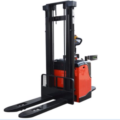 1.5T電動パレットスタッカー低価格とメンテナンス