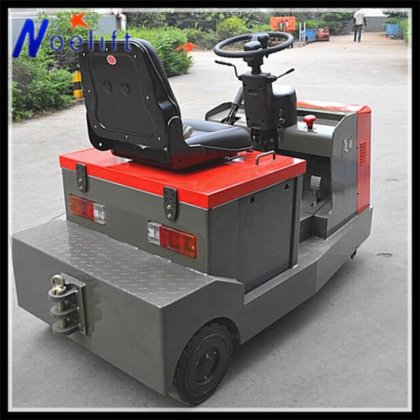 新型 6.0t 牽引トラクター