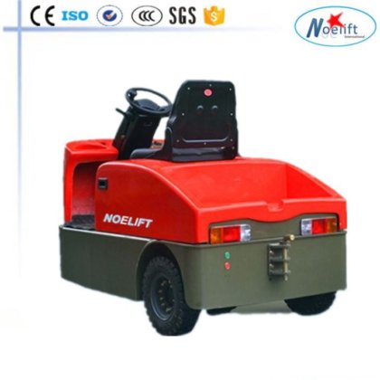 新型 6.0t 牽引トラクター