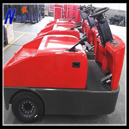 新型 6.0t 牽引トラクター