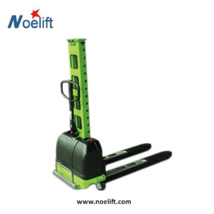 セルフローディングトラック