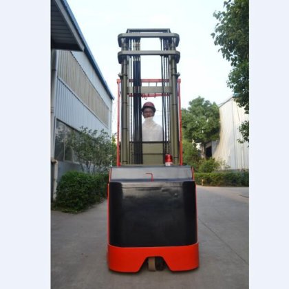 工場出荷時の価格の完全電動オーダーピッカー