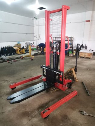 2tonリフター油圧手動手動リフター