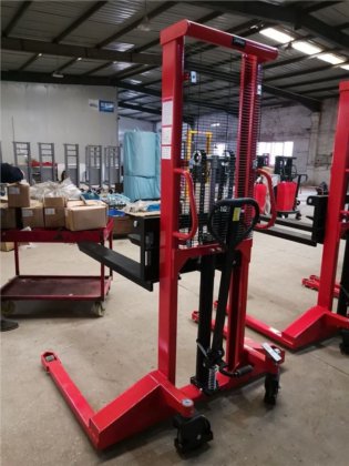 2tonリフター油圧手動手動リフター