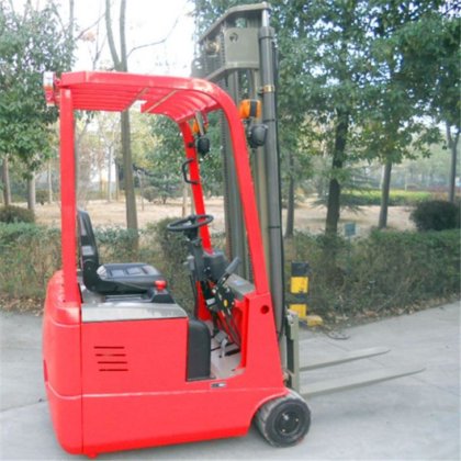 ドライブシート電動フォークリフトEPS