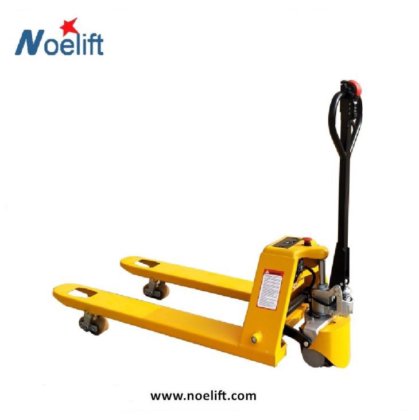 2000KG電動パレットトラック/ハンドリング/輸送