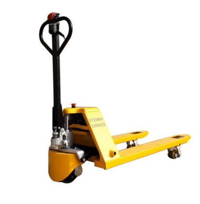 電動パレットトラック -ET15MHシリーズ