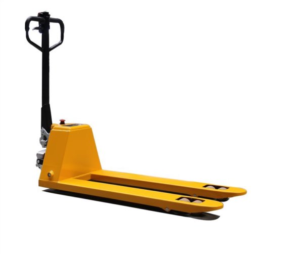 2tセミ電動パレットトラック