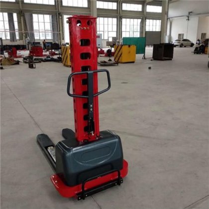 自動ローディングパレットスタッカー